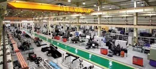 萬丈高樓平地起,牛逼牛逼靠地基,做模具設(shè)計(jì)的一定要下車間經(jīng)歷鍛煉