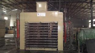 供應(yīng)廊坊供應(yīng)預(yù)壓機(jī)/涂膠機(jī)/自動(dòng)冷壓機(jī) 文安洪山機(jī)械廠_機(jī)械及行業(yè)設(shè)備_世界工廠網(wǎng)中國產(chǎn)品信息庫