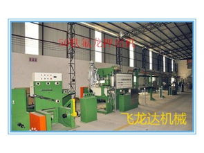 鐵氟龍押出機 供應(yīng)產(chǎn)品 東莞市虎門飛龍達電工機械廠