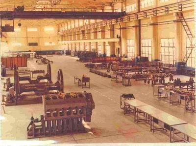 江津日報-重溫江津三線建設芳華歲月