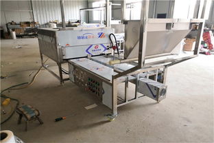 槽子糕烤箱 無極縣槽子糕 增益食品機械廠