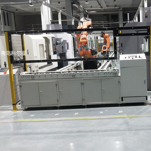 設(shè)備機(jī)械護(hù)欄設(shè)備安全圍欄工廠車間隔離護(hù)欄科爾福直供