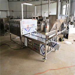 蜂蜜槽子糕設(shè)備 增益食品機(jī)械廠 蜂蜜槽子糕帶設(shè)備加盟高清圖片 高清大圖