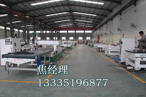 定制家具生產(chǎn)線都有什么設(shè)備 家具生產(chǎn)線 臺灣技術(shù) 圖