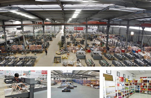 小c專訪 欣煒機(jī)械董事長薛迪虎 當(dāng)智能精品盒生產(chǎn)線遇見包裝4.0