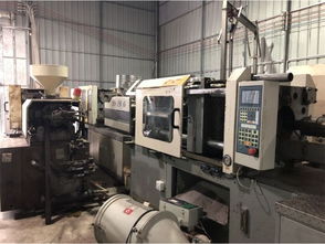 揭陽市萬誠注塑機(jī)械設(shè)備廠