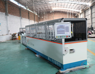 龍骨機(jī)賣場(chǎng)的服務(wù)還有待糾正,管理全方位提升