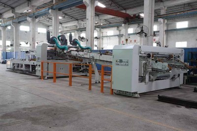 鵬盛包裝機(jī)械廠