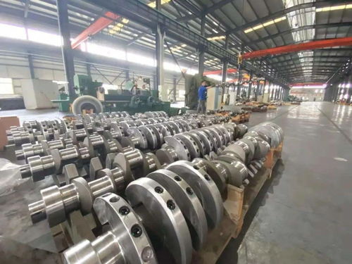 走進(jìn)內(nèi)江富晟機(jī)械制造