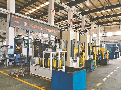 青春芳華 山中綻放 一個 三線 企業(yè)的涅槃重生