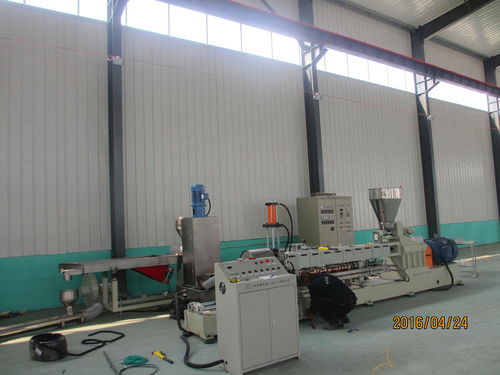 電纜料造粒機報價 廠家