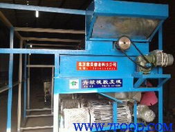 qht20t型大型核桃脫皮機自動化加工設備