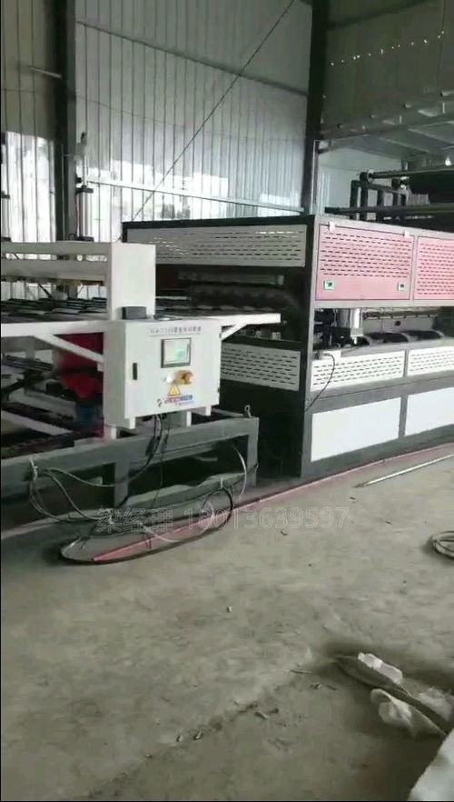 江蘇艾斯曼機械 江蘇樹脂瓦設備廠家 艾斯曼機械 張家港樹脂瓦設備廠 艾斯曼樹脂瓦機