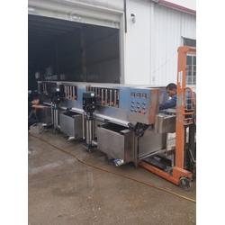 新疆周轉(zhuǎn)筐清洗機(jī),諸城誠品機(jī)械,周轉(zhuǎn)筐清洗機(jī)維護(hù)