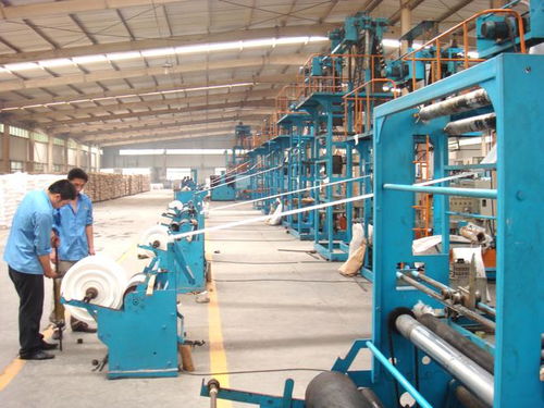 新泰 科技貸為科技型中小企業(yè)增信分險(xiǎn)