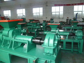 炭粉成型機(jī)真實(shí)報(bào)價(jià)