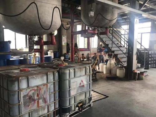 停產(chǎn)整頓 又有一批企業(yè)被罰 涉及塑料制品廠 化工廠......最高被罰150萬