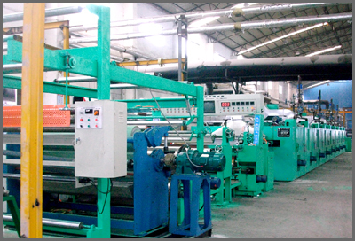 涂層機定型機圖片,涂層機圖片,定型機圖片-中科商務(wù)網(wǎng)-無錫潤仕達(dá)機械廠