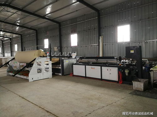 在農(nóng)村開個衛(wèi)生紙代加工廠怎么樣,有沒有市場好做嗎