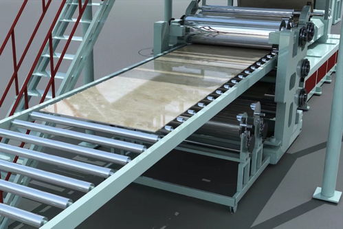 青島工業(yè)機械演示三維動畫制作