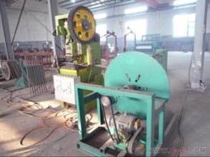 【利豐舔屏價】棗強供應(yīng)刀片刺繩機廠家報價\廠家直銷圖片|【利豐舔屏價】棗強供應(yīng)刀片刺繩機廠家報價\廠家直銷產(chǎn)品圖片由安平縣利豐絲網(wǎng)機械廠公司生產(chǎn)提供-