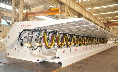 機械工業(yè)百強企業(yè)調研徐工漢云 共商數(shù)字化轉型之道