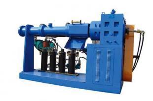 河北雙達機械廠專業(yè)生產橡膠擠出機 質優(yōu)價廉 歡迎選購_橡膠塑料_世界工廠網中國產品信息庫