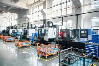 灌溪,從浦沅機械廠到常德高新區(qū)的蝶變