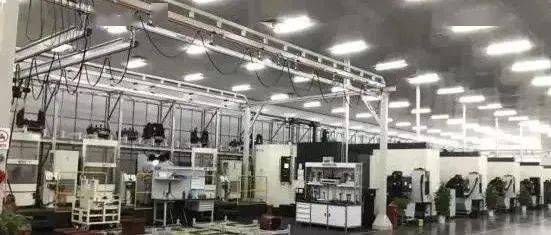 國祥高大空間專用空調(diào)機組,以科技為空間賦能