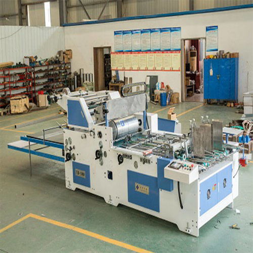 安慶永華機械 自動貼窗機提高設(shè)備工藝和產(chǎn)品質(zhì)量