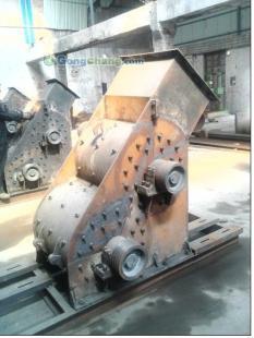 供應(yīng)不噴漆的煤矸石粉碎機也有人要瑞星機械廠生產(chǎn)供不應(yīng)求_紡織、皮革_世界工廠網(wǎng)中國產(chǎn)品信息庫