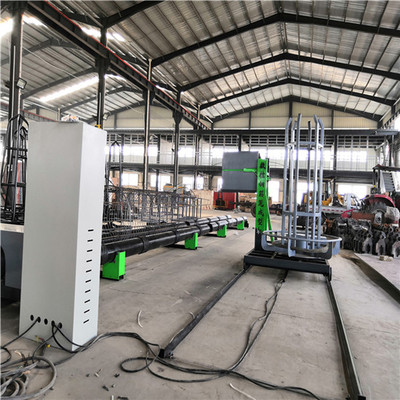 任縣鼎銘機械廠