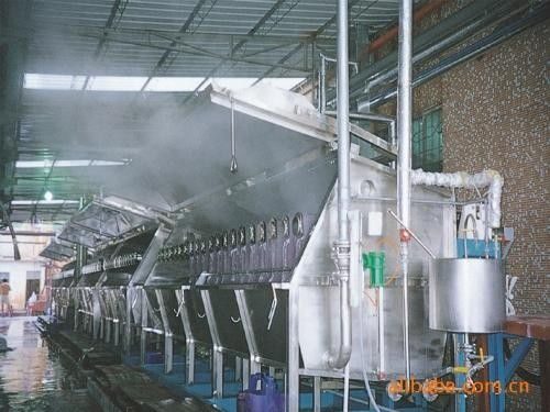 茂名化州飼料廠報(bào)廢機(jī)械回收回收新行情