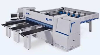 木工機(jī)械龍頭顯示霸主氣勢(shì),家具廠數(shù)控化定制化轉(zhuǎn)型欲望強(qiáng)烈