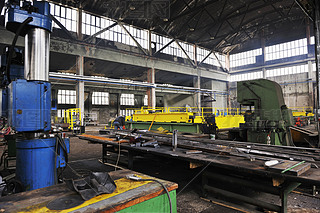 機(jī)械廠圖片大全-機(jī)械廠背景