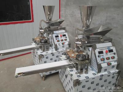 廠家直銷(xiāo)2015新款HY--220型高仿手工包子機(jī) 多功能不銹鋼全自動(dòng)包子機(jī)糖包機(jī) 一年保修圖片_高清圖_細(xì)節(jié)圖-巨鹿縣宏源機(jī)械廠 -