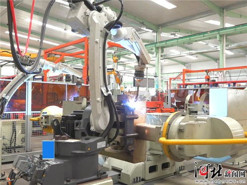 景縣人民政府網(wǎng) 景縣新聞 景縣工業(yè)園區(qū)加速發(fā)展邁向 高質(zhì)量時(shí)代