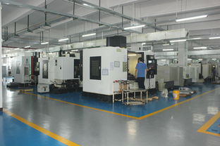 柏威機(jī)械丨專業(yè)機(jī)加工廠家如何解決加工誤差問題