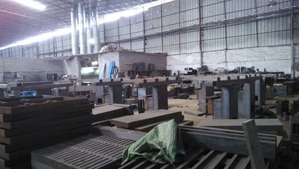 佛山市順德區(qū)元成機械廠