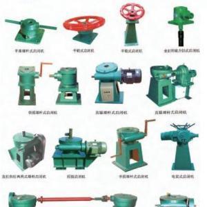 河南啟閉機|河南啟閉機廠水利機械廠修禹