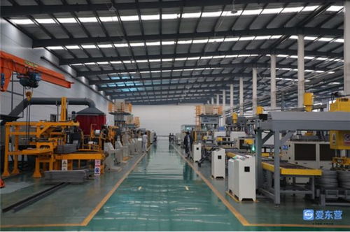 2021年全市重點(diǎn)項(xiàng)目觀摩 走進(jìn)廣饒縣