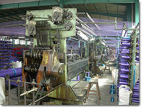 建筑安全防護網(wǎng)經(jīng)編機產(chǎn)品圖片,建筑安全防護網(wǎng)經(jīng)編機產(chǎn)品相冊 - 浙江省瑞安市瑞強塑料機械廠