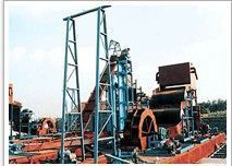 供應山東濰坊2012年最暢銷的洗石機首選山東青州隆輝沙礦機械廠!_機械及行業(yè)設備_世界工廠網(wǎng)中國產(chǎn)品信息庫