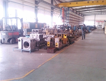 諸城市宏邦自動(dòng)化機(jī)械廠