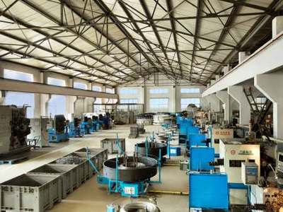 沈陽市紅達(dá)機(jī)械廠