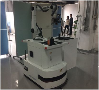 智能制造進(jìn)行時(shí) 國內(nèi)工業(yè)機(jī)器人需求激增背后是何原因