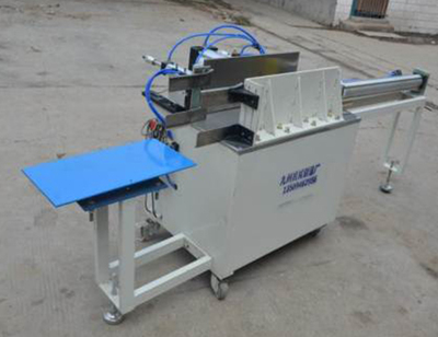 卷紙裝袋機(jī)廠家圖片|卷紙裝袋機(jī)廠家產(chǎn)品圖片由保定金鼎昌紙品機(jī)械廠公司生產(chǎn)提供-