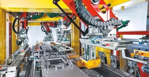 人工成本上漲背景下螺絲廠與機(jī)械廠的轉(zhuǎn)型策略