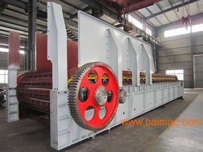 江蘇聯(lián)源板式喂料機產(chǎn)品質(zhì)量的卓越優(yōu)勢，專業(yè)生產(chǎn)廠家與合理價格解析