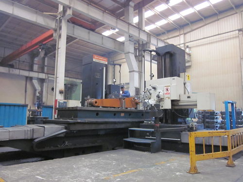 徐州博匯世通重工機械有限責任公司下料成型設(shè)備簡介